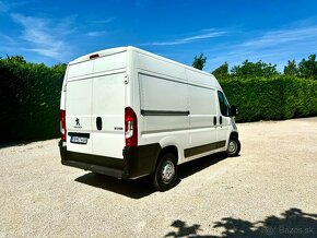 Peugeot Boxer 2.0 BlueHDi 335 L2 51 000 km - 6