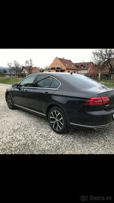 Lapače nečistôt VOLKSWAGEN PASSAT B8 3G 2015-2022 - 6