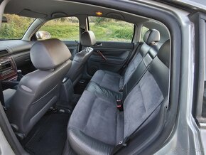 VW Passat 1.9 TDi Highline • 2004 • Klima • Alcantara - 6