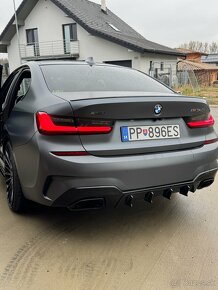 BMW M340i xDrive First Edition - 6