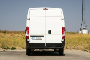 Peugeot Boxer 2.2 HDi L3H2 - 6