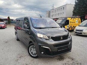 Peugeot Traveller 2.0 BlueHDi Allure Long - 6