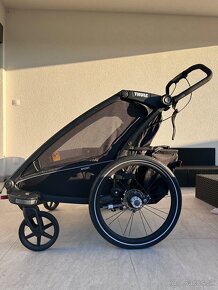 Thule Chariot Sport 2 - 6