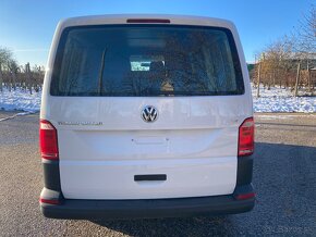 Volkswagen Transporter T6 - 6