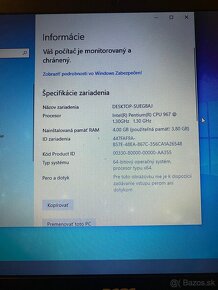 Acer Aspire V5- 531G - 6