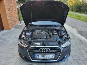 Audi A3 Sportback 35 1.5 TFSI COD Design S tronic - 6