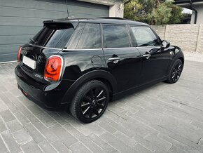 Mini Cooper D - 6