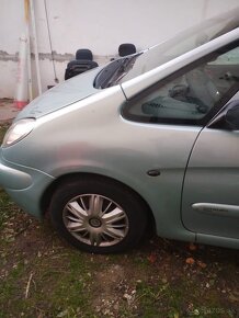 Predám Citroen Xsara Picasso - 6