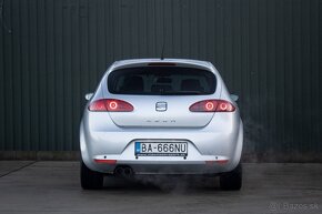 Seat Leon 2.0 TFSI 147kW - 6