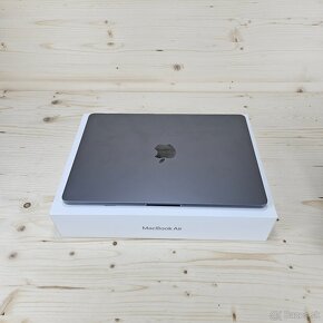 Macbook Air 13 M3 16GB RAM 512 SSD - CYKLOV 52 - 6