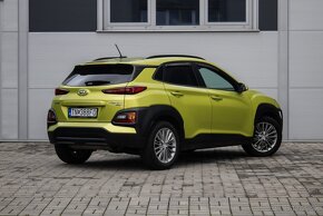 Hyundai Kona 1.6 T-GDi Comfort 4WD A/T - 6