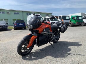 BMW K1300R - 6