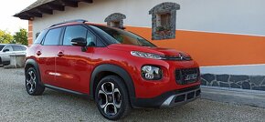 Citroen C3 AIRCROSS 1.6 E-HDI Kamera 8/2018 EURO 6 - 6