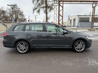 Volkswagen Golf 7 Variant 1.5 TSI 110kw 2019 Odpočet DPH - 6