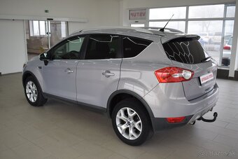 Ford Kuga 2,0 TDCi, 1.maj.,NAVI,kamera,100 kW - 6