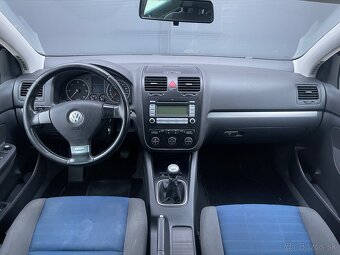 Volkswagen Golf 5 1.9TDI 77kw - 6