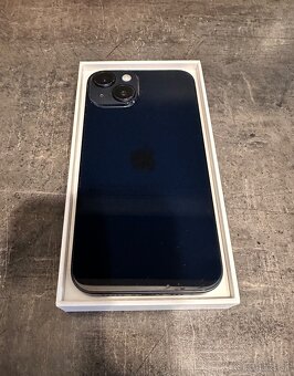 IPHONE 14 128 GB čierny - 6