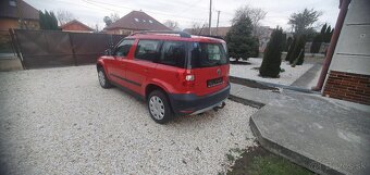 Skoda Yeti 1.2 Tsi 77 kw r.v.2012 - 6