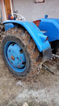 Zetor 3011 s TP - 6