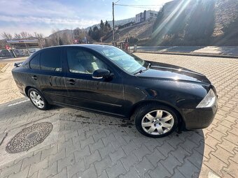 Škoda Octavia RS 2.0tdi 125kw 190km - 6