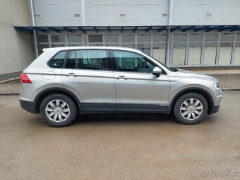 Volkswagen Tiguan 1.4 TSI Trendline DSG odpočet DPH - 6