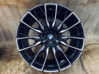 Originál kolesa BMW i4 G26 R20 M-Paket - 6