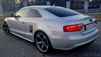 Audi a5 3.0tdi - 6