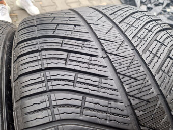 305/35 r21 zimne pneumatiky 2ks 305 35 21 - 6