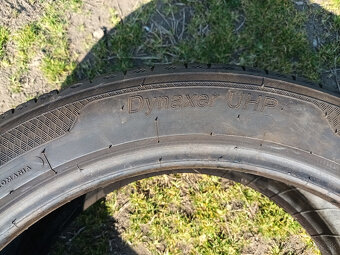 245/45 r19 letna pneu. klebet dinaxer uhp - 6