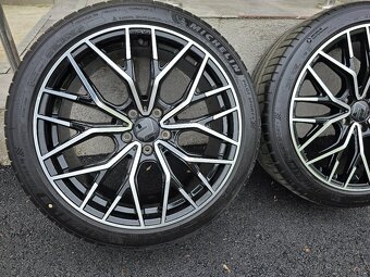 Letne kolesa 5x112 r19 225/45 r19 Audi,Mercedes,Skoda,VW - 6