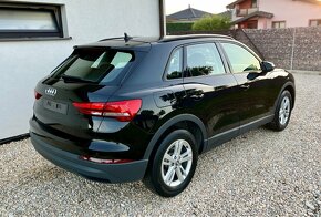 AUDI Q3 35 2.0TDI S-tronic 2020 - 6