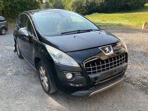 Peugeot 3008 - 5008 - prodej dílů. - 6