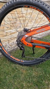 Haibike Sduro FullNine 8.0 2018 - 6