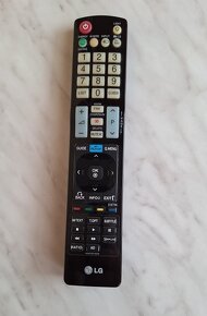 TV LG 32LW4500 3D 32" - 6