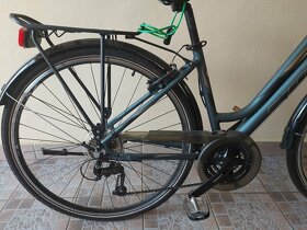 Bicykel CTM - 6