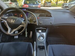 Honda civic 8g 2.2 diesel - 6