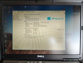 Dell D620 - 6