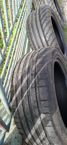 Letné pneumatiky 225/55 R17 - 6