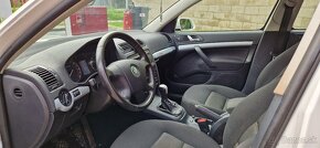 Skoda octavia 2.0 tdi 4x4 scout - 6