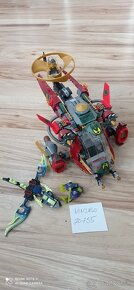 Lego Ninjago - 6