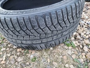 Pneu 235/40r19 - 6