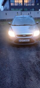 Ford FOCUS 1.6 TdCi - 6