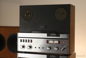 Predám ReVox Set A77 A76 A50 (+plexi) - 6