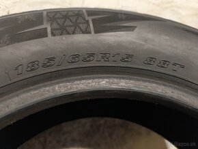 185/65 R15 Zimné pneumatiky Nexen Winguard 2 kusy - 6