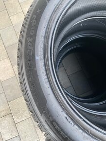 Yokohama 225/55 R19 zimné - 6