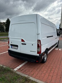 Renault Master 2,3 DCi L3H2 - 6