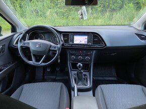 Seat leon 1.6tdi - 6