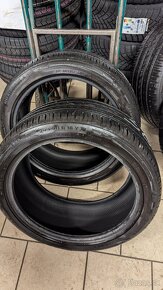 Predam gumy BARUM Bravuris 5 245/40 R18 97Y - 6