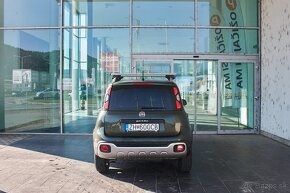 Fiat Panda 1.3 MultiJet Cross 4x4 E6 - 6