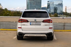 BMW X5 xDrive30d mHEV A/T - 6